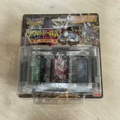 未開封 レジェンズ ソウルドールズ セット リボーン 4 5 6 13 未開封 レジェンズ ソウルドールズ セット リボーン 4 5 6 13 - メルカリ