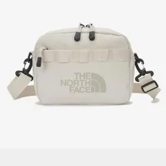 新品タグ付き★THE NORTH FACE ★ CROSS ショルダーバッグ NN2PP53J