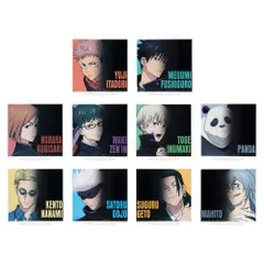 【5点セット】　呪術廻戦　七海建人