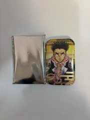 新品) 鬼滅の刃 悲鳴嶼 行冥 缶バッジ