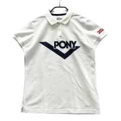 サイズ：2 JACK BUNNY ジャックバニー  半袖ポロシャツ  ホワイト系 [240101546497] ゴルフウェア レディース ストスト