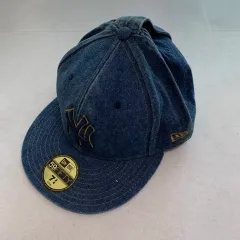 ニューヨーク・ヤンキース デニム NEW ERA