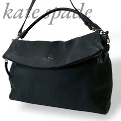 2025年最新】ケイトスペード ショルダーバッグの人気アイテム - メルカリ