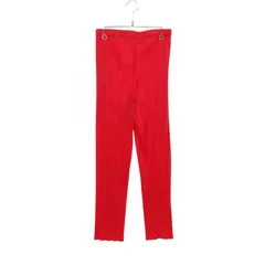 PLEATSPLEASE フリンジパンツ レア PLEATSPLEASE フリンジパンツ レア PLEATSPLEASE フリンジパンツ レア