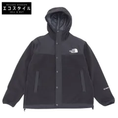 THE NORTH FACE ザノースフェイス 美品 GORE-TEX WINDSTOPPER マイクロフリース ウィンドプルーフパミールジャケット メンズ 黒 XS NP22436 XS