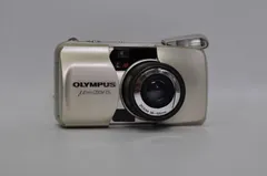 2025年最新】olympus μ zoom 105の人気アイテム - メルカリ