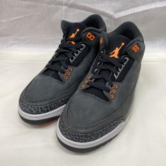 Air Jordan Retro 9 グレー/オレンジ CT8532-080 - メルカリ