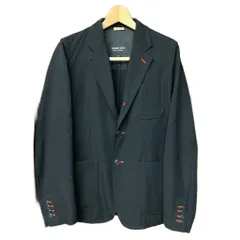 2025年最新】COMME des GARCONS homme deux 縮絨の人気アイテム - メルカリ