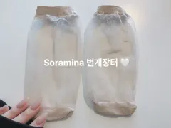 (使用感あり) ストッキング 靴下 (中古) - コメント不可