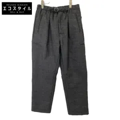 POST OVERALLS ウールパーカー　サイズM 初期　旧タグ POST OVERALLS ウールパーカー サイズM 初期 旧タグ 2025年最新