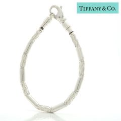 OLDティファニー TIFFANY アズテック ジグザグ ブレスレット - メルカリ