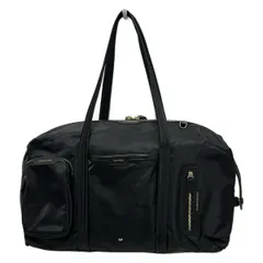 Aroma⭐︎美品⭐︎アニヤハインドマーチ　イントレチャートボストン Aroma様専用⭐︎美品⭐︎アニヤハインドマーチ イントレチャートボストン