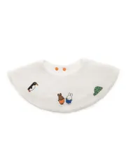 新品 [ジェラート ピケ] DickBruna パイルスタイ PBGG254539 ベビー OWHT F