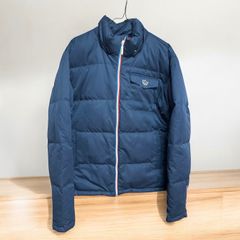 非売品 日本ハムファイターズ 中綿 ブルゾン ジャケット T×Tガレージ