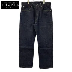 Levi's 501 XX W30 L36 バレンシア　赤耳　bigE Levis 501xx ボタン裏555 バレンシア工場 BIG E 赤耳 - メルカリ