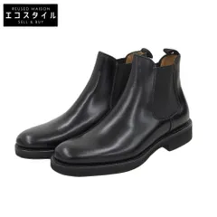 【値下げ】Berwick バーウィック サイドゴアブーツ 22cm（箱・袋あり） Berwick1707 | サイドゴアブーツ | 475VELEDB – バーウィック