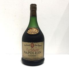 Armagnac de MONTAL ナポレオン & ナポレオン サリニャック Armagnac de MONTAL ナポレオン & ナポレオン サリニャック - メルカリ