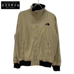 THE NORTH FACE ノースフェイス 【国内正規】NP72434 COMPACT NOMAD BLOUSON コンパクト ノマド ブルゾン/ M