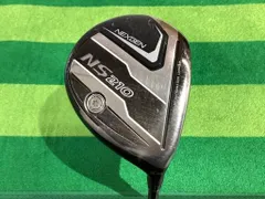 ☆新品☆ NEXGEN 7 (2019) ★3W★3番ウッド★スプーン★フェアウェイ★FW★15度★ネクスジェン★セブン★EIF★