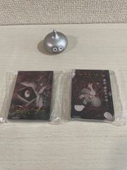 未開封新品鬼太郎誕生ゲゲゲの謎アクリルブロックコレクション全7種