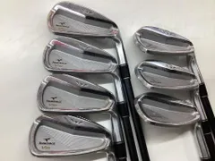 【希少レフティ】ツアーステージ VIQ アイアン7本セット+1本 ブリヂストン ツアーステージ VIQ アイアン 7本 2021年 クラブ