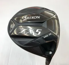 2025年最新】srixon zx5 mk2 ヘッドの人気アイテム - メルカリ