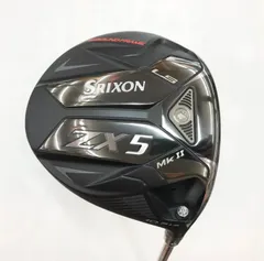 2025年最新】srixon zx5 mk2 ヘッドの人気アイテム - メルカリ