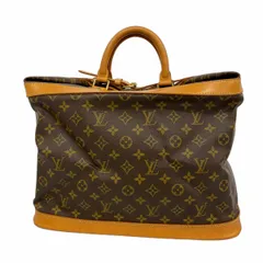 K2261 ルイヴィトン モノグラム クルーザーバッグ 40 K2261 ルイヴィトン モノグラム クルーザーバッグ 40 K2261 ルイ