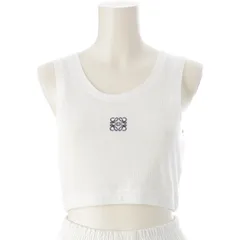 2025年最新】ロエベタンクトップの人気アイテム - メルカリ