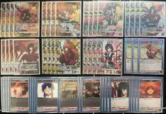 【デッキ】るろうに剣心青師弟デッキ【UNIONARENA】※★パラ ユニオンアリーナ