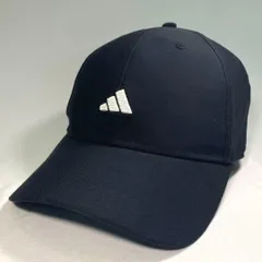 アディダス adidas ゴルフ キャップ ベースボールキャップ ブラック 美品 メンズ レディース ユニセックス スポーツ 帽子 シンプル 人気 モデル 快適 フィット 送料無料 匿名配送