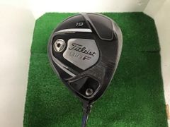 タイトリスト910F 2本セット Tour AD BB-7 S 17° 21° - メルカリ