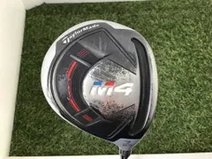 テーラーメイド M4 フェアウェイウッド FUBUKI TM5 5w 18度 S M4 フェアウェイウッド FUBUKI TM5(フェアウェイウッド（単品