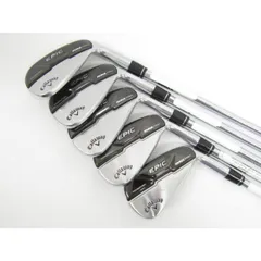 2025年最新】epic max fast アイアンの人気アイテム - メルカリ