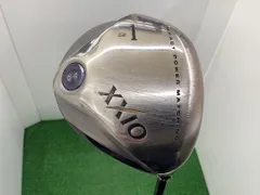 XXIOゼクシオ4 クラブ11本セット　MP400 XXIO ゼクシオ MP400 / MP300 レディース クラブセット - メルカリ