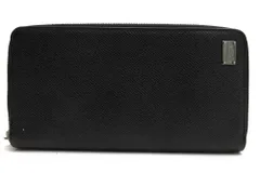 2025年最新】D&G ／ Dolce＆Gabbana メンズ 長財布の人気