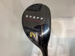 2025年最新】オノフ ユーティリティ 中古の人気アイテム - メルカリ