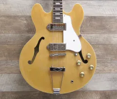 2025年最新】epiphone casino ハードケースの人気アイテム