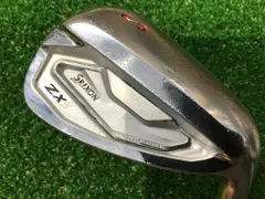 ✡Srixon ZX5 アイアン Diamana 60 S 5〜9,P 6本 スリクソン ZX5 アイアン(6本セット) Diamana ZX for IRON