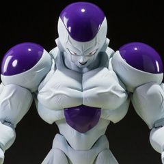 伝票無S.H.Figuarts フルパワーフリーザ ドラゴンボール フィギュア