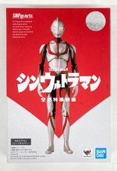 BANDAI NAMCO SHFiguarts 신 울트라맨 싱 울트라맨 반남
