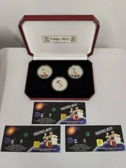 2025年最新】鉄腕アトム誕生記念 貨幣セットの人気アイテム