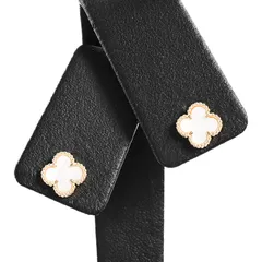 2025年最新】スウィートアルハンブラ ピアスの人気アイテム - メルカリ