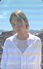 ENHYPEN DIMENSION:DILEMMA NIKI トレーディングカード 橙ホロ