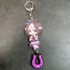 バラ売り可 ウマ娘プリティーダービー ラバー蹄鉄付きアクリル