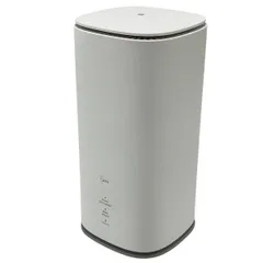 未使用Speed Wi-Fi  5G L13 ホワイト2025年製 Speed Wi-Fi HOME 5G L13｜【公式】UQ WiMAXオンラインショップ