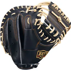 ZETT 硬式用ミット　プロステイタス小林モデル 限定 ZETT プロステイタス 小林誠司モデル | タケスポselect 【竹中