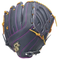 【新品・未使用品】SSK プロエッジ　軟式 エスエスケイ SSK 硬式プロエッジ外野手用 PEK87424F2 グローブ 2