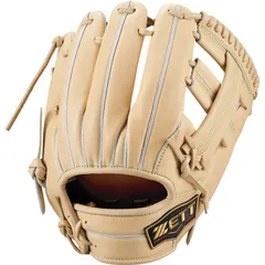 ア*♪様 プロ野球選手飯田哲矢さん使用！！　ZETT 硬式用グローブ 2025年最新】zett 硬式グローブの人気アイテム - メルカリ