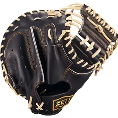 2025年最新】ゼット プロステイタス キャッチャー ミット 軟式の人気